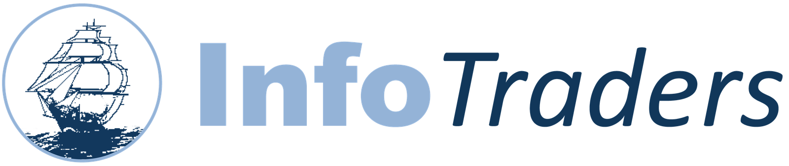 InfoTraders Logo
